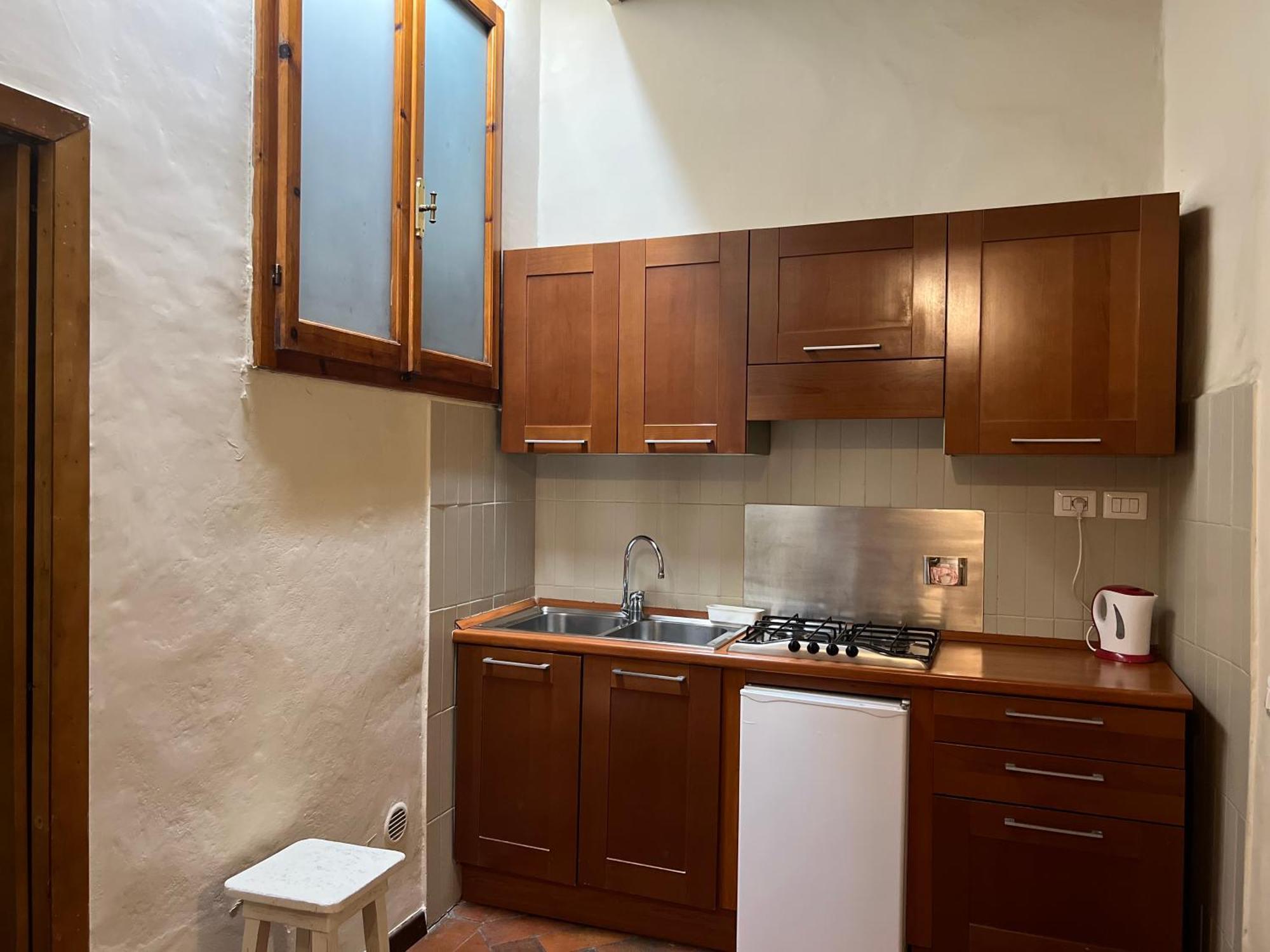 Coach 10 Apartamento