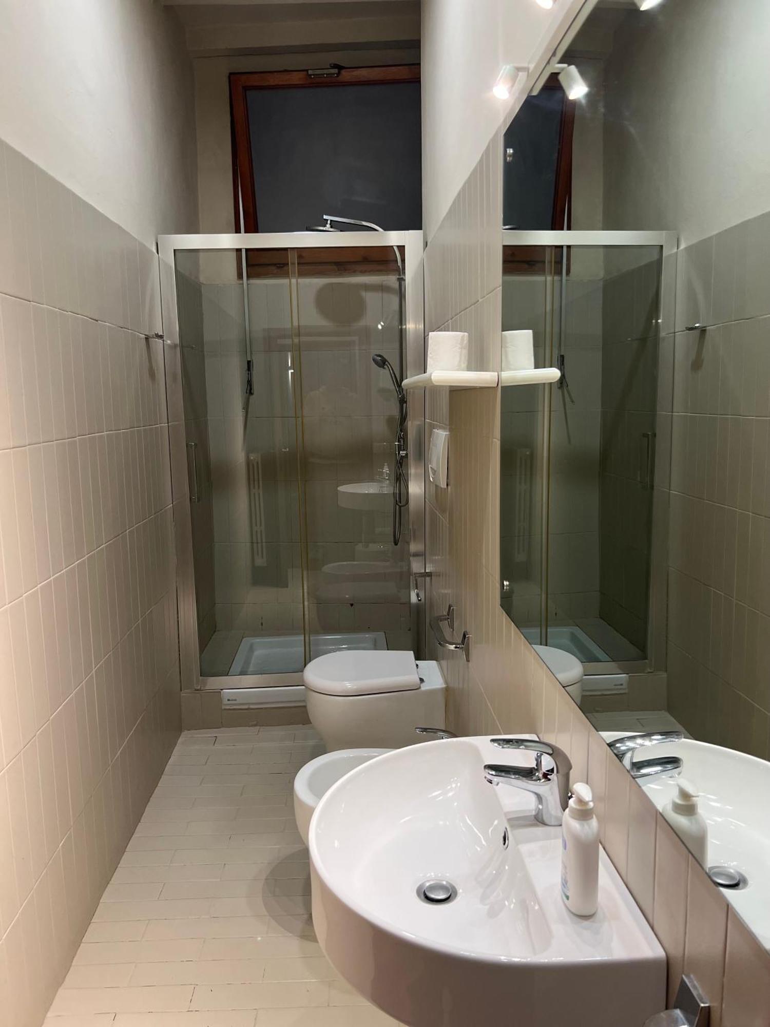 Apartamento Coach 10