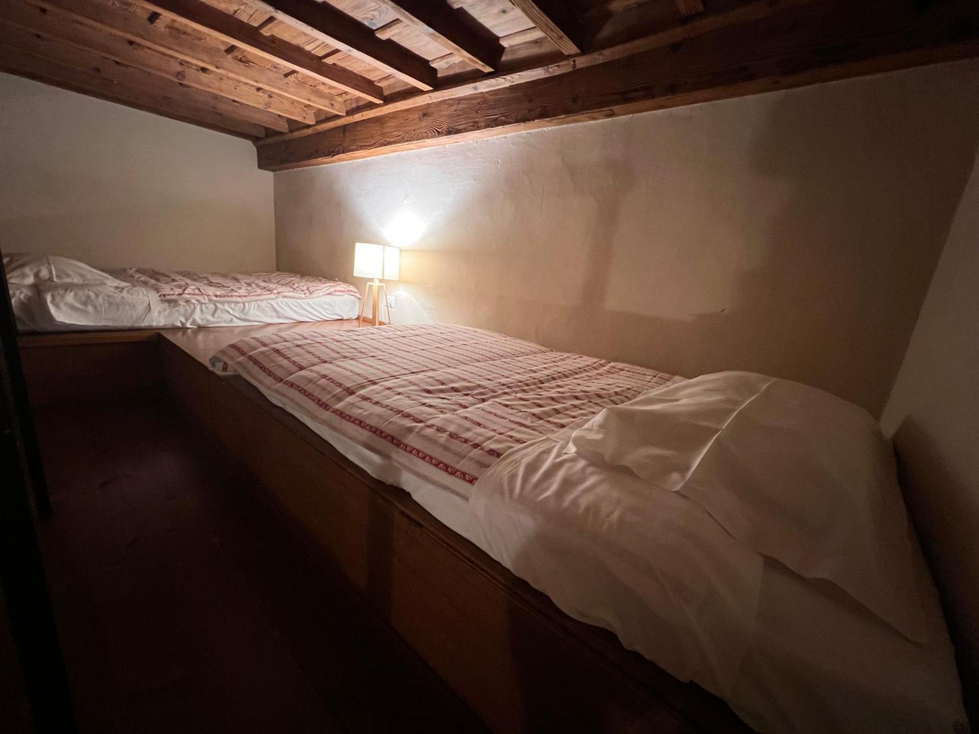 Apartamento Coach 10