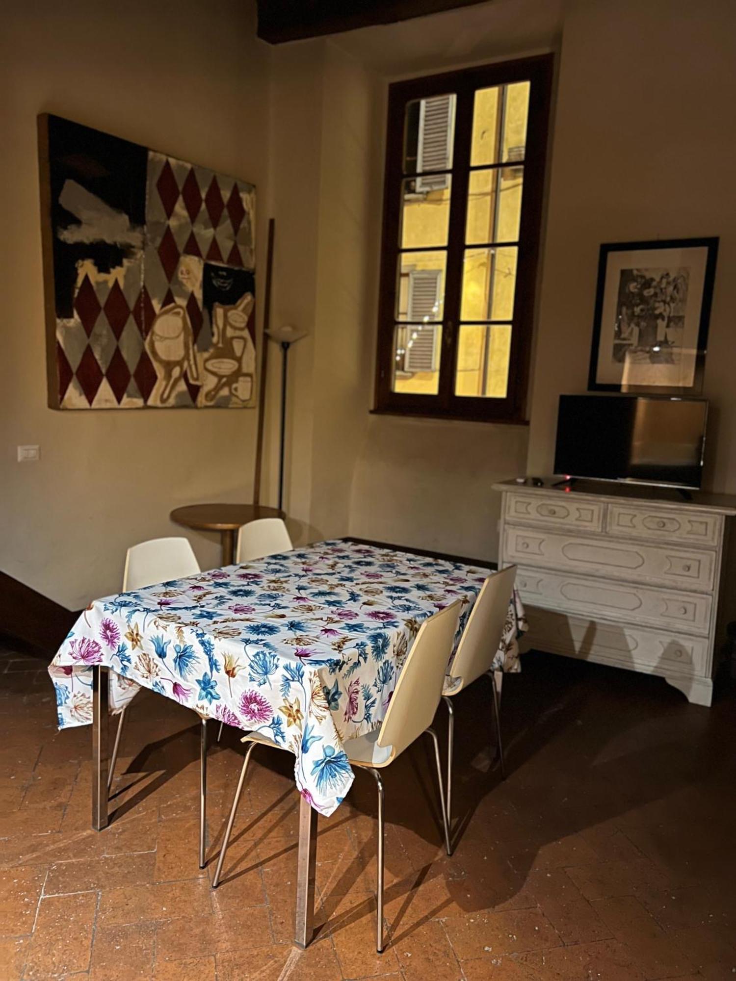 Coach 10 Apartamento