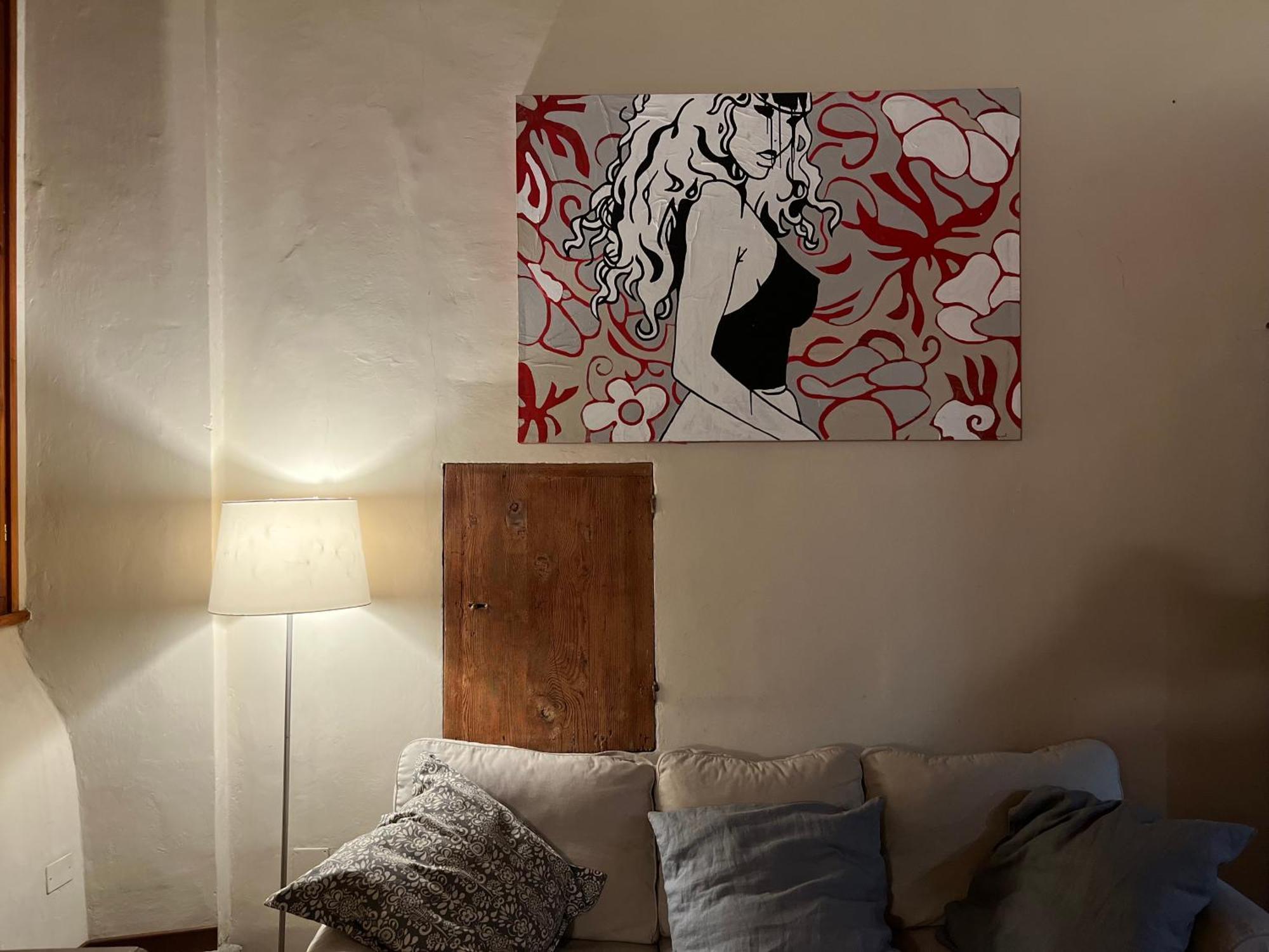 Coach 10 Apartamento *
