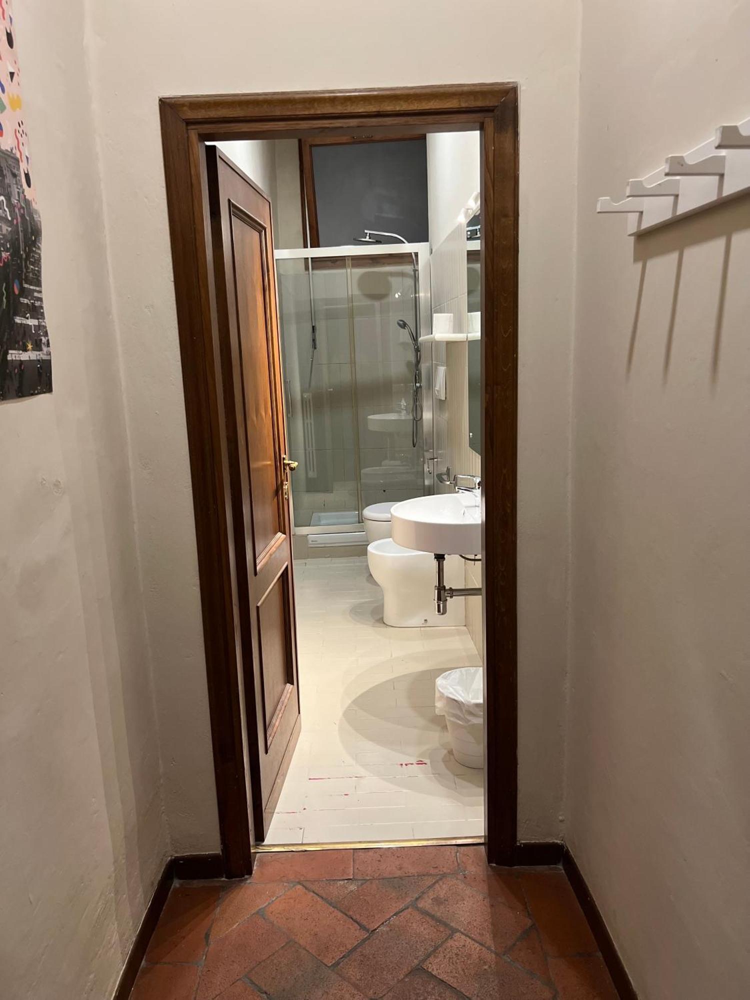 Coach 10 Apartamento *
