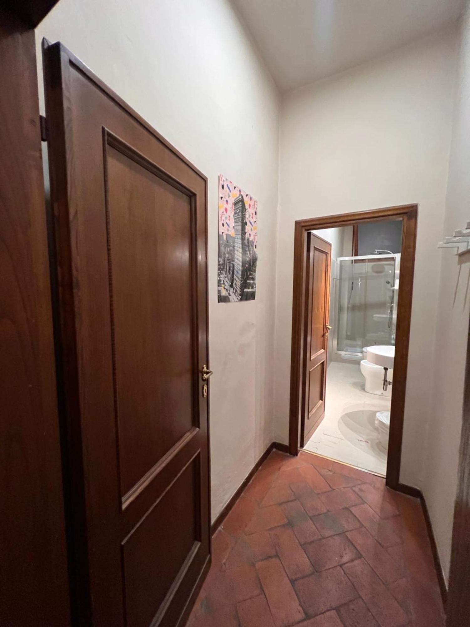 Coach 10 Apartamento Florença