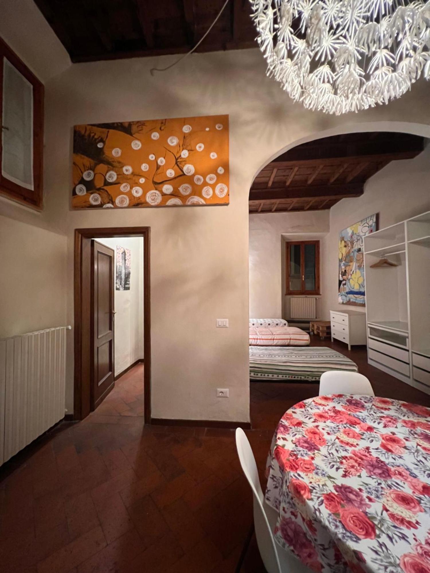 Apartamento Coach 10 Florença