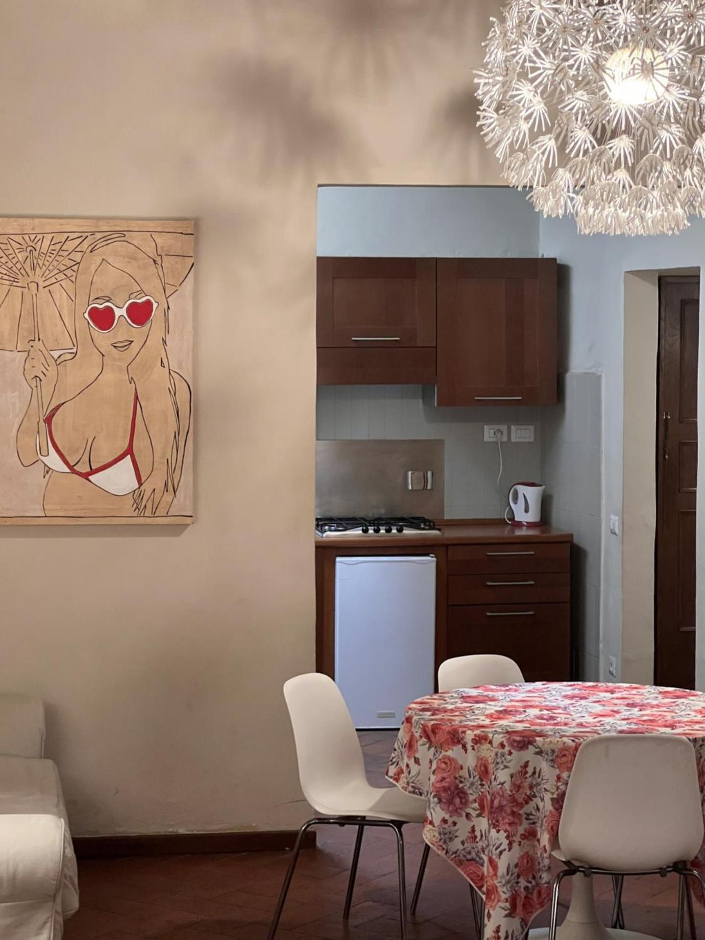 Apartamento Coach 10 *